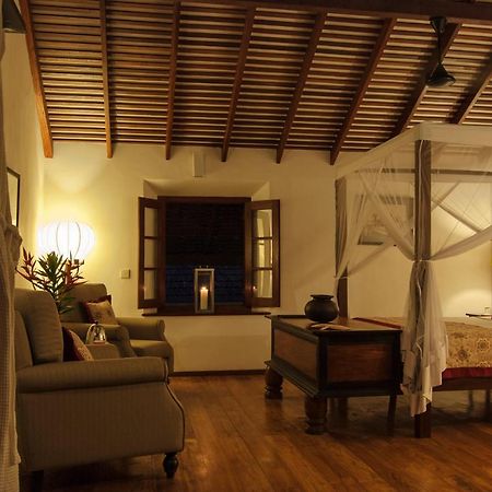 Fortaleza Galle Exterior photo