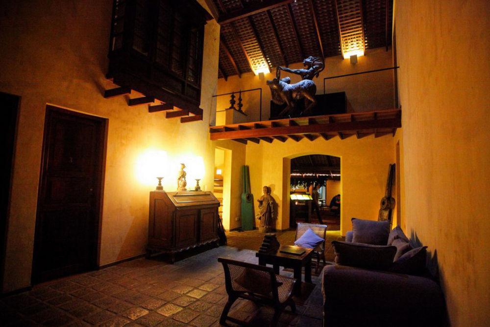 Fortaleza Galle Exterior photo