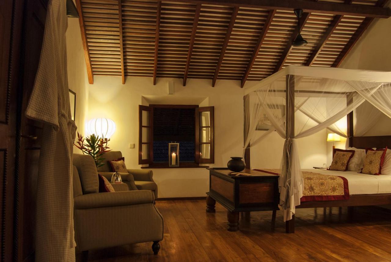 Fortaleza Galle Exterior photo